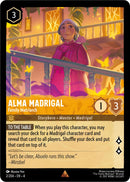 Alma Madrigal - Matriarca de la familia (2/204) [El regreso de Úrsula]