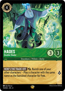 Hades - Traficante Doble (74/204) [El Regreso de Úrsula]