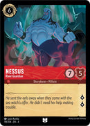 Nessus - Guardián del Río (118/204) [El Retorno de Úrsula]