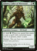 Gilanra, appellebois [Commander Legends]