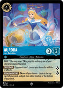 Aurora - Guardiana del Saber (140/204) [El Retorno de Úrsula]