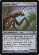 Mantis Engine [Dixième édition]