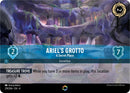 La Gruta de Ariel - Un Lugar Secreto (Encantado) (219/204) [El Retorno de Úrsula]