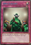 Chirurgie ADN (Verte) [DL18-EN015] Rare
