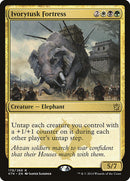 Forteresse en ivoire [Khans de Tarkir]