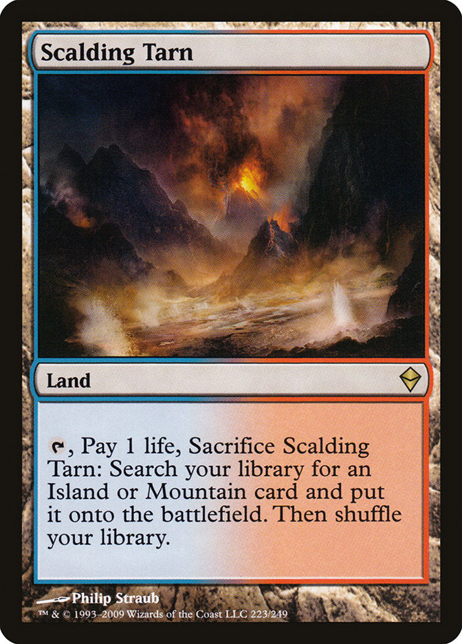Sourcechaud [Zendikar]