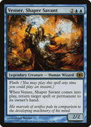Venser, Savant shaper [Vision de l'avenir]