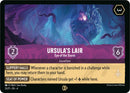 La Guarida de Úrsula - Ojo de la Tormenta (35) [Cartas Promocionales]