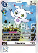 Ukkomon [BT16-082] [Promos de Prelanzamiento de Beginning Observer]