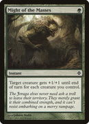 Puissance des masses [L'Ascension des Eldrazi]