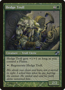 Troll des haies [Chaos planaire]
