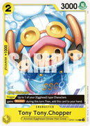 Tony Tony.Chopper [500 Years in the Future Cartes Pré-Lancement]