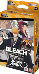 Image for BLEACH: Thousand-Year Blood War - Starter Deck - Union Arena