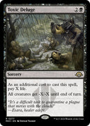 Déluge toxique [Modern Horizons 3]