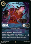 Gastón - Matón Egoísta (31/5) [Illumineer's Quest: Problemas Profundos]
