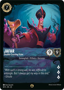 Jafar - Visir Traicionero (8/31) [Aventura del Iluminador: Graves Problemas]