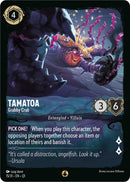 Tamatoa - Cangrejo Acaparador (15/31) [La Búsqueda del Iluminador: Problemas en las Profundidades]