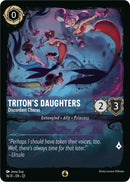 Las Hijas de Tritón - Coro Discordante (16/31) [Aventura del Iluminador: Problemas Profundos]