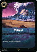 Tsunami (26/31) [Misión del Iluminador: Problemas en las Profundidades]