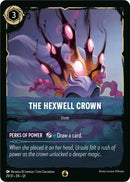 La Corona de Hexwell (29/31) [Misión del Iluminador: Graves Problemas]