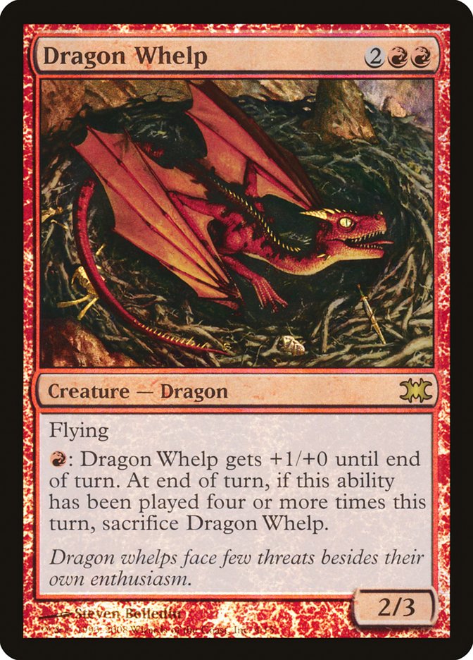 Dragonnet [From the Vault: Dragons]