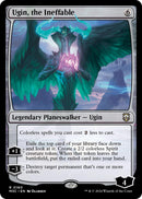 Ugin, el Inefable [Modern Horizons 3 Commander]