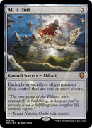 Todo Es Polvo [Modern Horizons 3 Commander]