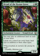 Dryade du bosquet ilyséen [Commander Horizons du Modern 3]