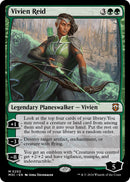 Vivien Reid [Commander de Horizontes Modernos 3]