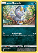 Miaouss d'Alola (78/149) [Soleil et Lune : Set de Base]