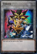 Jeton (The Dark Side of Dimensions) [TKN4-EN030] Super Rare