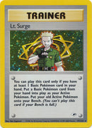 Major Bob (17/132) [Heroes des Gyms Illimite]
