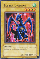 Dragon de l'Éclat Scintillant [DR1-FR113] Commune