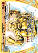 Mackogneur TURBO (60/108) [XY: Évolutions]