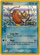 Magikarp (64/107) (Sellado) [EX: Deoxys]