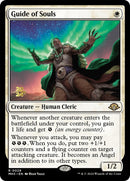 Guide des âmes [Promos d'avant-première Modern Horizons 3]