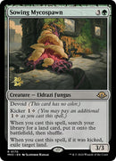 Semis de mycosphères [Promos Avant-première Modern Horizons 3]