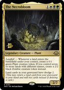 La Nécofloraison [Modern Horizons 3 Promos d'Avant-Première]