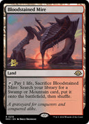 Mire enchevêtrée [Promos d'avant-première Modern Horizons 3]