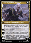 Sorin de la Maison Markov [Promos d'avant-première Horizons du Modern 3]