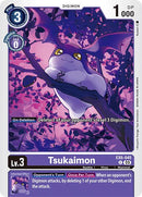 Tsukaimon [EX6-045] [Ascensión infernal]