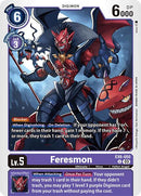 Feresmon [EX6-050] [Ascensión Infernal]