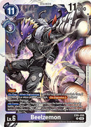 Beelzemon [EX6-056] [Ascensión Infernal]