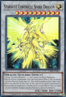 Dragon Étincelant Chronique Poussière d'Étoile [CIBR-ENSE1] Super Rare