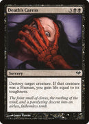 Caresse de la mort [Ascension sombre]