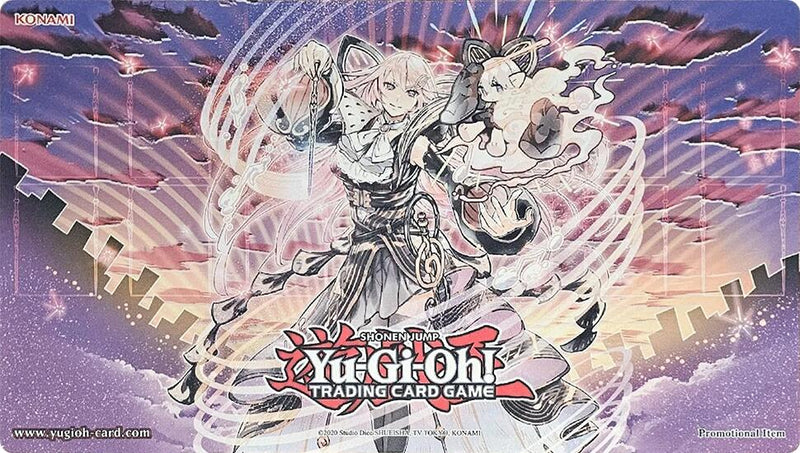 Rivalry of the Warlords - Game Mat (Solfachord)