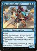 Aviateur Expérimental [Kaladesh]