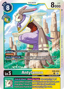 Antylamon [EX6-034] [Ascension Infernale]