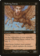 Arpía mudable [Masques de Mercadia]