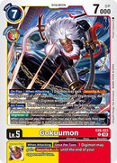 Gokuumon [EX6-023] [Ascension Infernale]